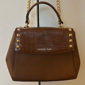 Michael Kors Satchel